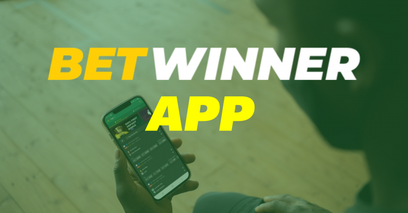 Découvrez Betwinner depot Comment déposer facilement sur votre compte Découvrez Betwinner depot Comment déposer facilement sur votre compte