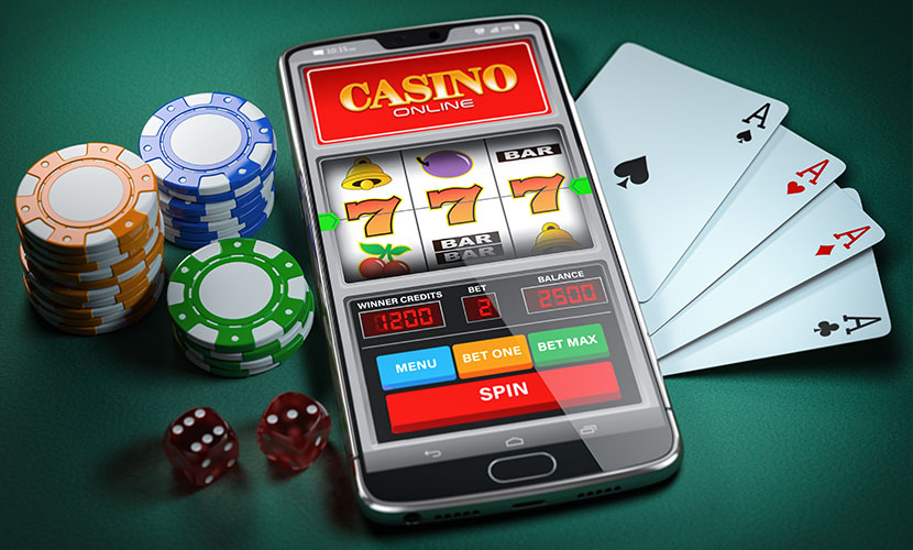 Discover Excitement with Casino BetFoxx