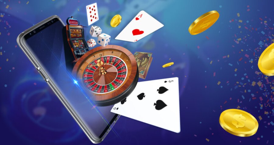 Discover Exciting Opportunities with Golden Pharaoh Casino Online Games Discover Exciting Opportunities with Golden Pharaoh Casino Online Games