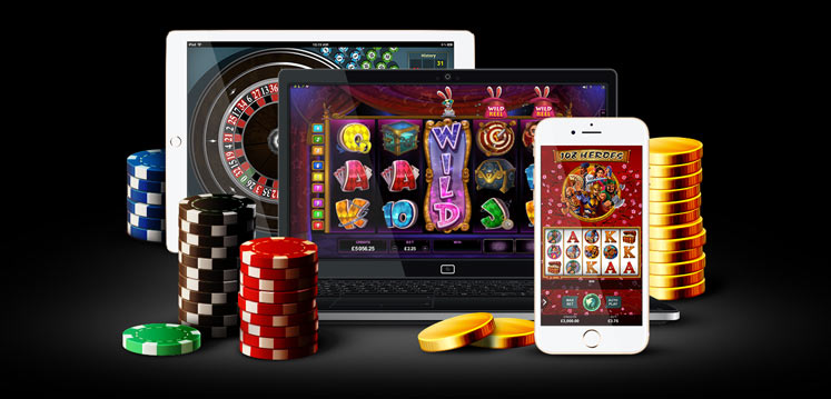 Discover the Exciting World of Lucky Barry 0 Discover the Exciting World of Lucky Barry 0