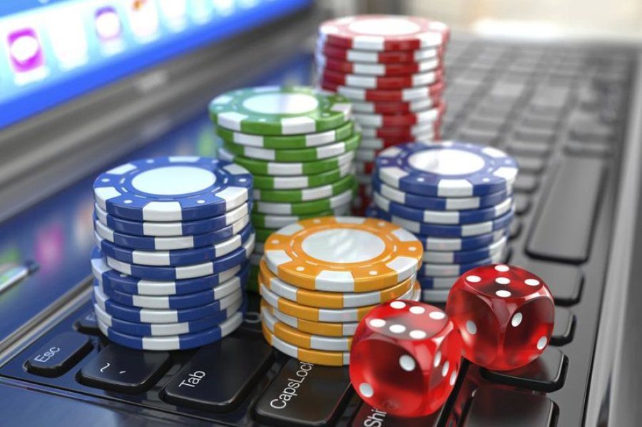Discover the Thrill of BetGem Casino Online Slots Discover the Thrill of BetGem Casino Online Slots