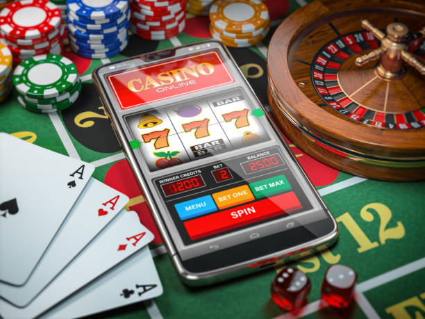 Discover the Thrill of BetGem Casino Online Slots Discover the Thrill of BetGem Casino Online Slots