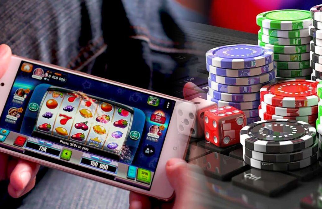 Explore the Excitement of Nationalbet Casino