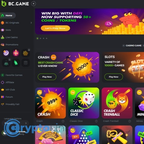 Exploring the Excitement of bc game online Exploring the Excitement of bc game online