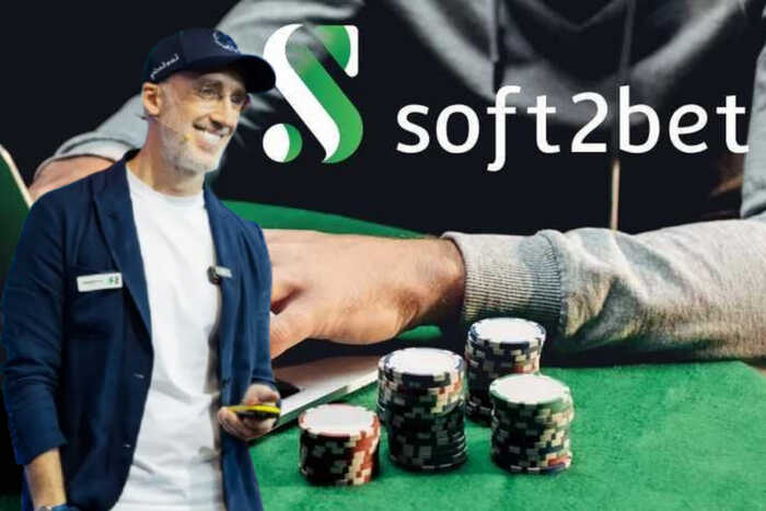 Innovations and Growth in the Gaming Industry A Deep Dive into Soft2Bet Innovations and Growth in the Gaming Industry A Deep Dive into Soft2Bet