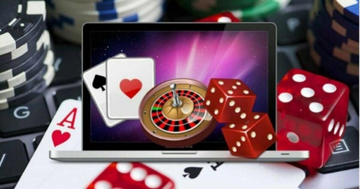 Lucky Barry Casino Your Ultimate Gaming Destination Lucky Barry Casino Your Ultimate Gaming Destination