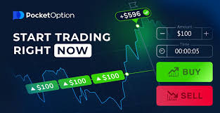 Pocket Option Trading Platform A Comprehensive Review Pocket Option Trading Platform A Comprehensive Review