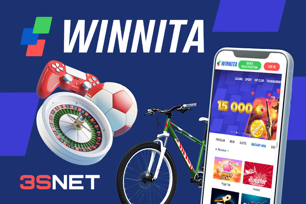 Scopri il Potere di winita app La Nuova Frontiera delle Applicazioni Scopri il Potere di winita app La Nuova Frontiera delle Applicazioni