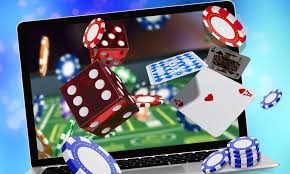The Exciting World of Casino WildWild New 20 The Exciting World of Casino WildWild New 20