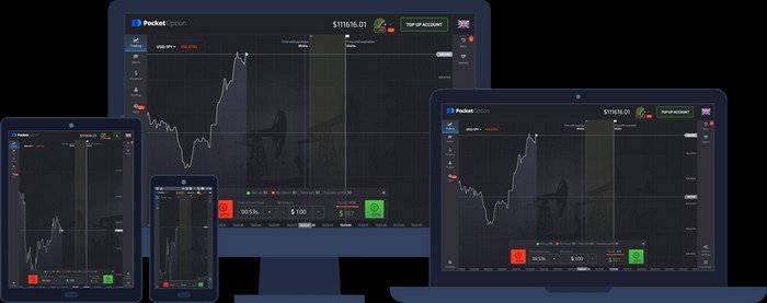 The Future of Trading Explore Pocket Option The Future of Trading Explore Pocket Option