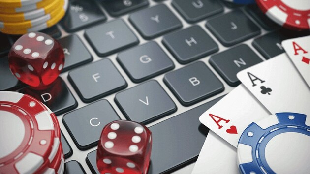The Ultimate Guide to 7Gold Online Casino UK The Ultimate Guide to 7Gold Online Casino UK
