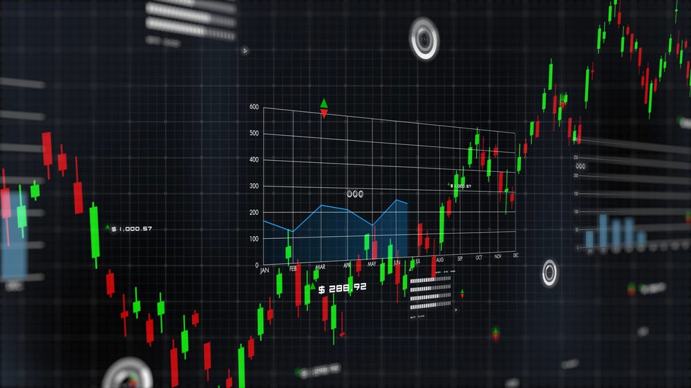 Understanding Trading Crypto Volume An In-Depth Guide Understanding Trading Crypto Volume An In-Depth Guide