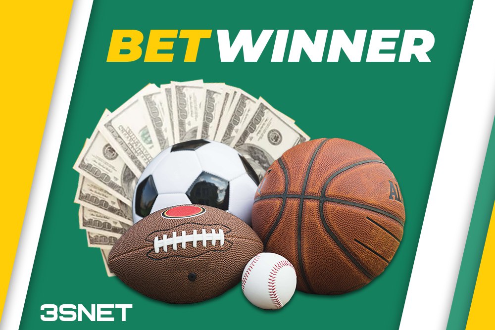 Unlocking the Potential of Betwinner Bonus Unlocking the Potential of Betwinner Bonus