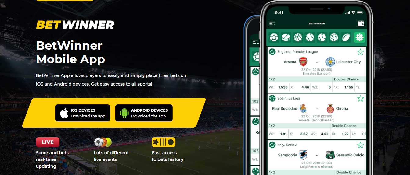 Withdrawals Betwinner France A Comprehensive Guide