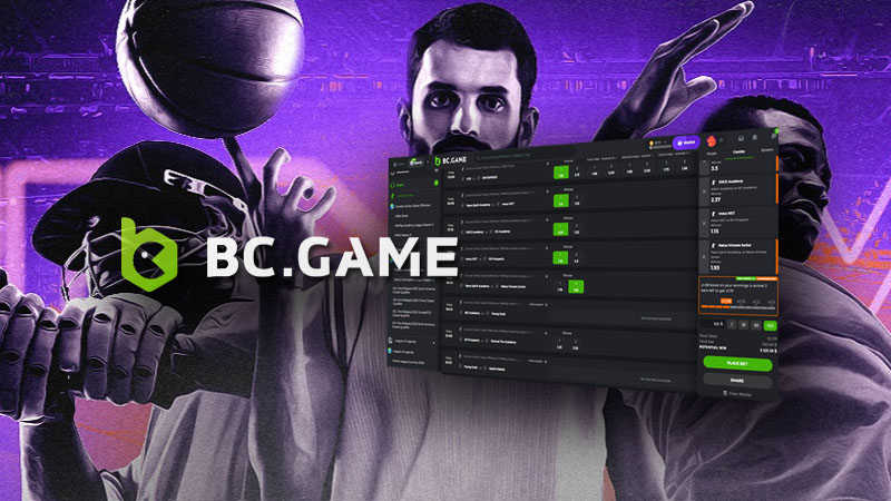 A Revolução dos Jogos Online Explorando o Mundo do BC Games A Revolução dos Jogos Online Explorando o Mundo do BC Games