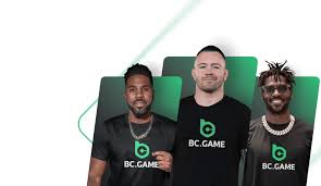 A Revolução dos Jogos Online Explorando o Mundo do BC Games A Revolução dos Jogos Online Explorando o Mundo do BC Games