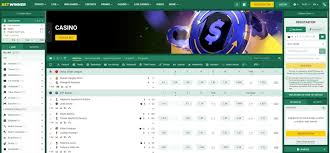 Discover the Excitement of Betwinner Casino