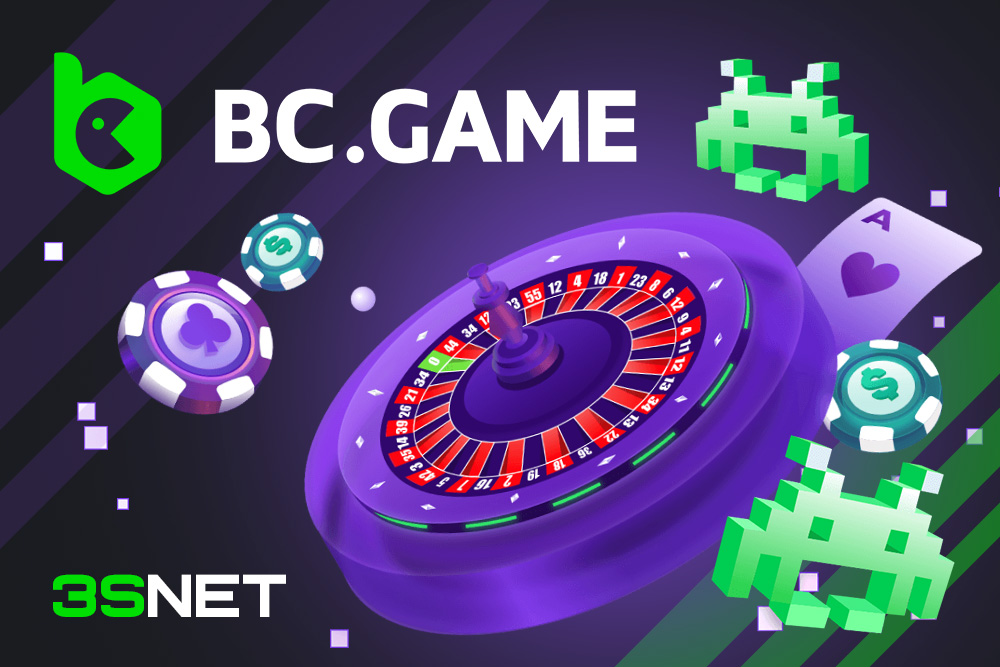 Discover the Excitement of Casino BC.Game India 4 Discover the Excitement of Casino BC.Game India 4