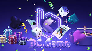 Discover the Excitement of Casino BC.Game India 4 Discover the Excitement of Casino BC.Game India 4