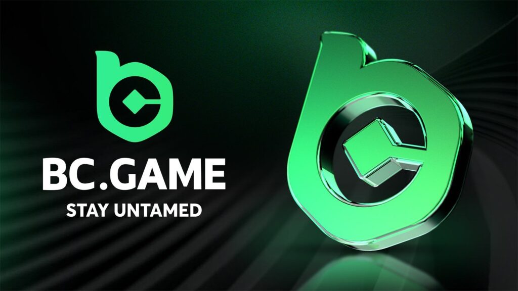 Download BC Game APK Your Guide to Exciting Gameplay