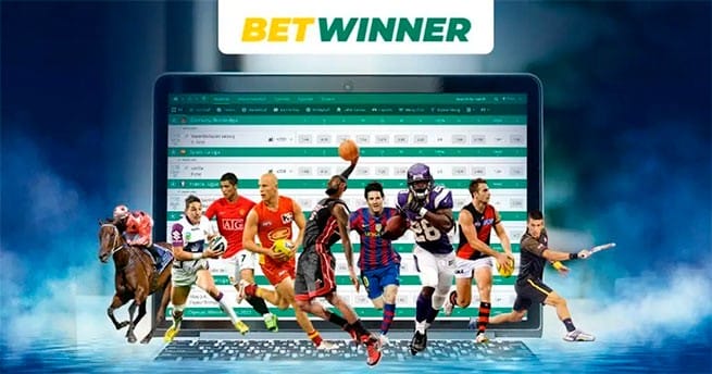 Experience the Thrill of Sports Betting with Betwinner