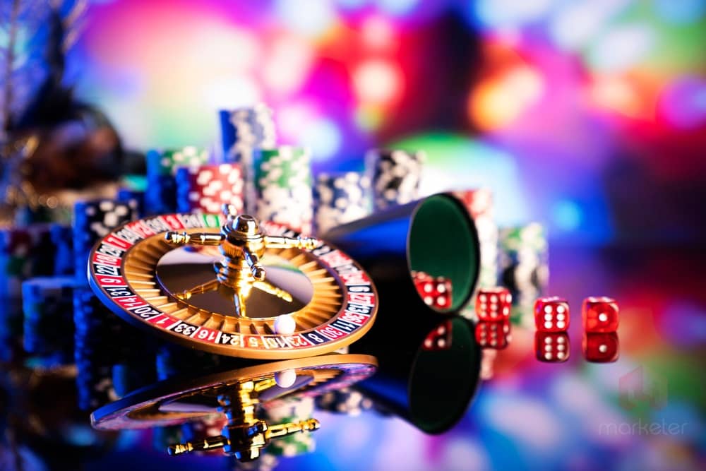 Explore Excitement at Jammy Jack Casino