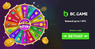 Explore the Thrills of BC.Game DE Explore the Thrills of BC.Game DE