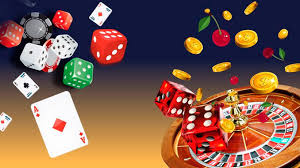 Exploring New Casino Games Emerging What You Need to Know Exploring New Casino Games Emerging What You Need to Know