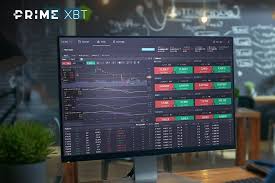 Exploring PrimeXBT A Comprehensive Guide to the Leading Trading Platform