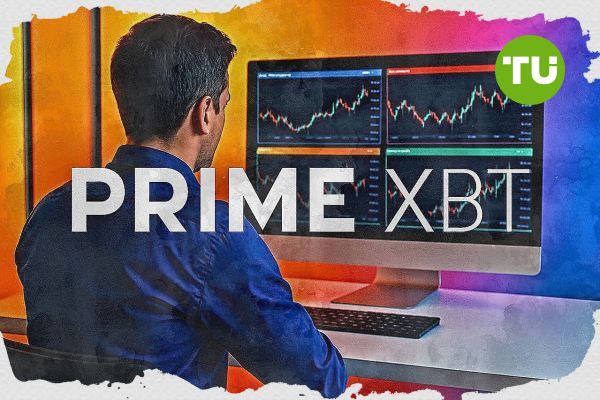 Exploring PrimeXBT A Comprehensive Guide to the Leading Trading Platform