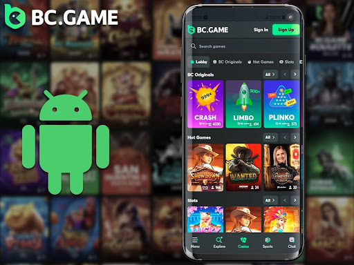 Exploring the Thrills of BC.Game Sah