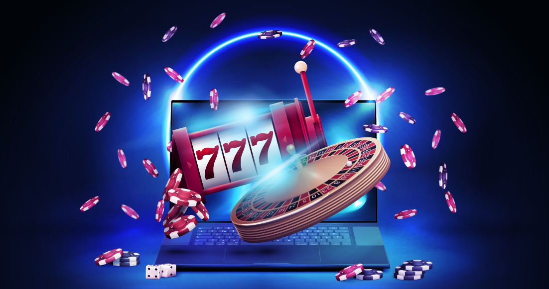 Ən yaxşı RTP ilə slot - Qazancınızı artırın! Ən yaxşı RTP ilə slot - Qazancınızı artırın!