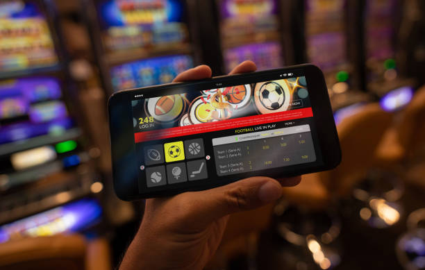 Online Gambling Legal Updates Navigating the Changing Landscape