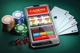 The Ultimate Guide to Casino Game Online UK 1