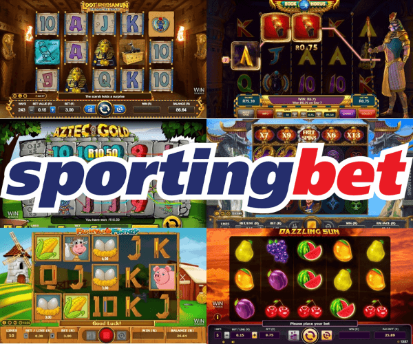 The Ultimate Guide to Gaming on Spinbet99