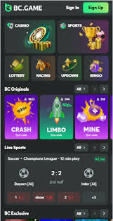 Understanding BC Fun Crash A New Era in Online Gaming
