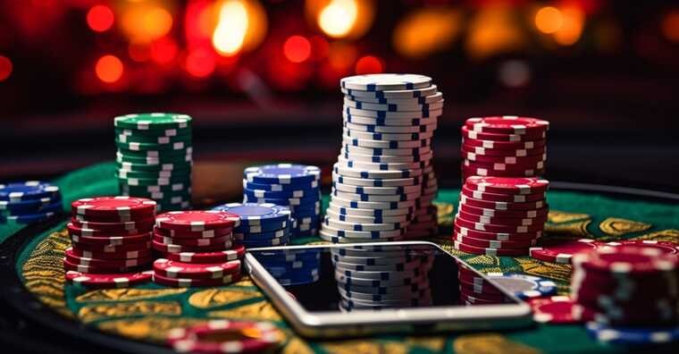 Unlock the Mysteries of Casino Pyramid Spins Unlock the Mysteries of Casino Pyramid Spins