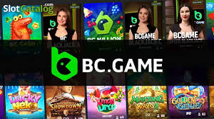 Your Ultimate Guide to Casino BC.Game - Explore Exciting Gaming Options! Your Ultimate Guide to Casino BC.Game - Explore Exciting Gaming Options!
