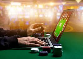 Your Ultimate Guide to Online Casino UK