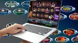 Exciting Gameplay Spin the Wheel and Score Big