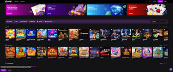 Exploring the Exciting World of Casiny Casino 60