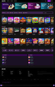 Exploring the Exciting World of Casiny Casino 60