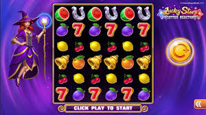 Exploring the World of LUCKY STAR A Journey into Gaming and Popular Culture Exploring the World of LUCKY STAR A Journey into Gaming and Popular Culture