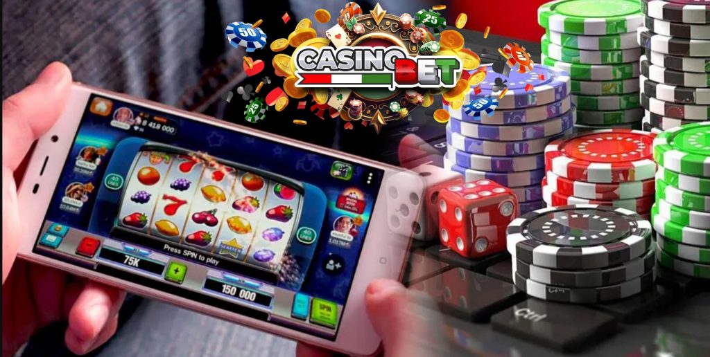 Fedezd fel a legjobb online casinok világát Fedezd fel a legjobb online casinok világát
