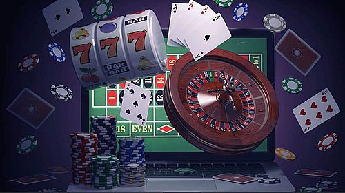 Ultimate USDT Casino Guide Winning Big with Bitcoin Tether