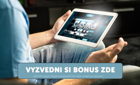 Všechno, co potřebujete vědět o mezinárodní casino